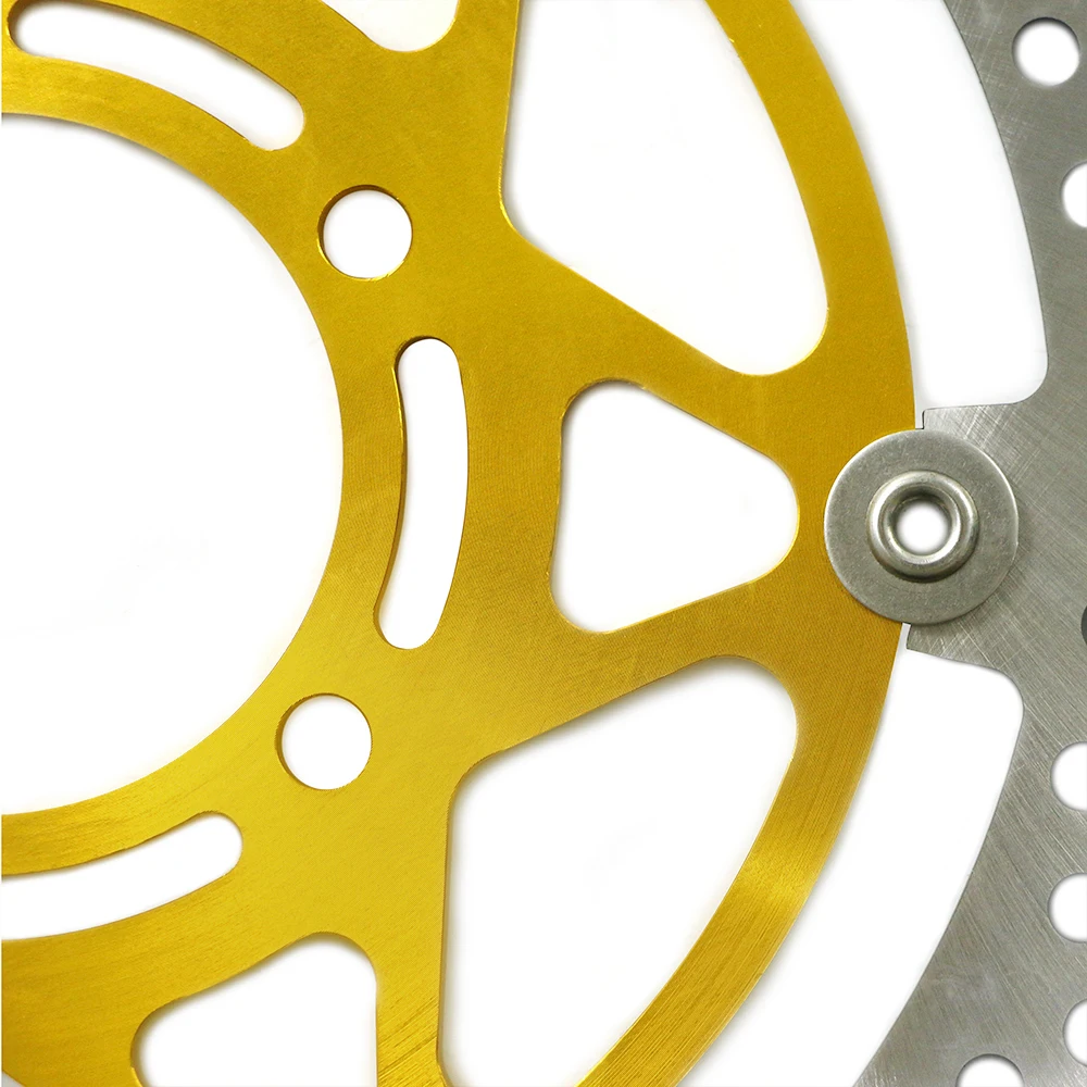 For Kawasaki Ninja ZX6R ZX10R ZX14R ZG1400 ZZR 1400 2PCS