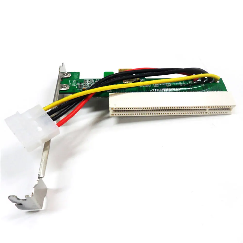 X1/X4/X8/X16 добавить на Express Expansion SATA адаптер платы PCI-E к PCI