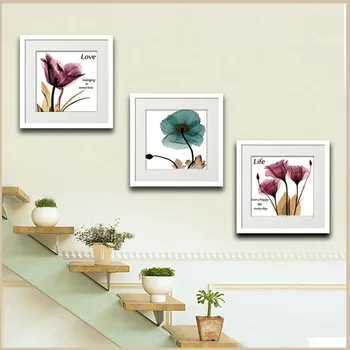 

5/6/7/8/10 Inch Square Family Photo Frame Table&Hanging Wall Quality Solid Wood Picture Frame Wedding Room Photos Gift 14 Colors