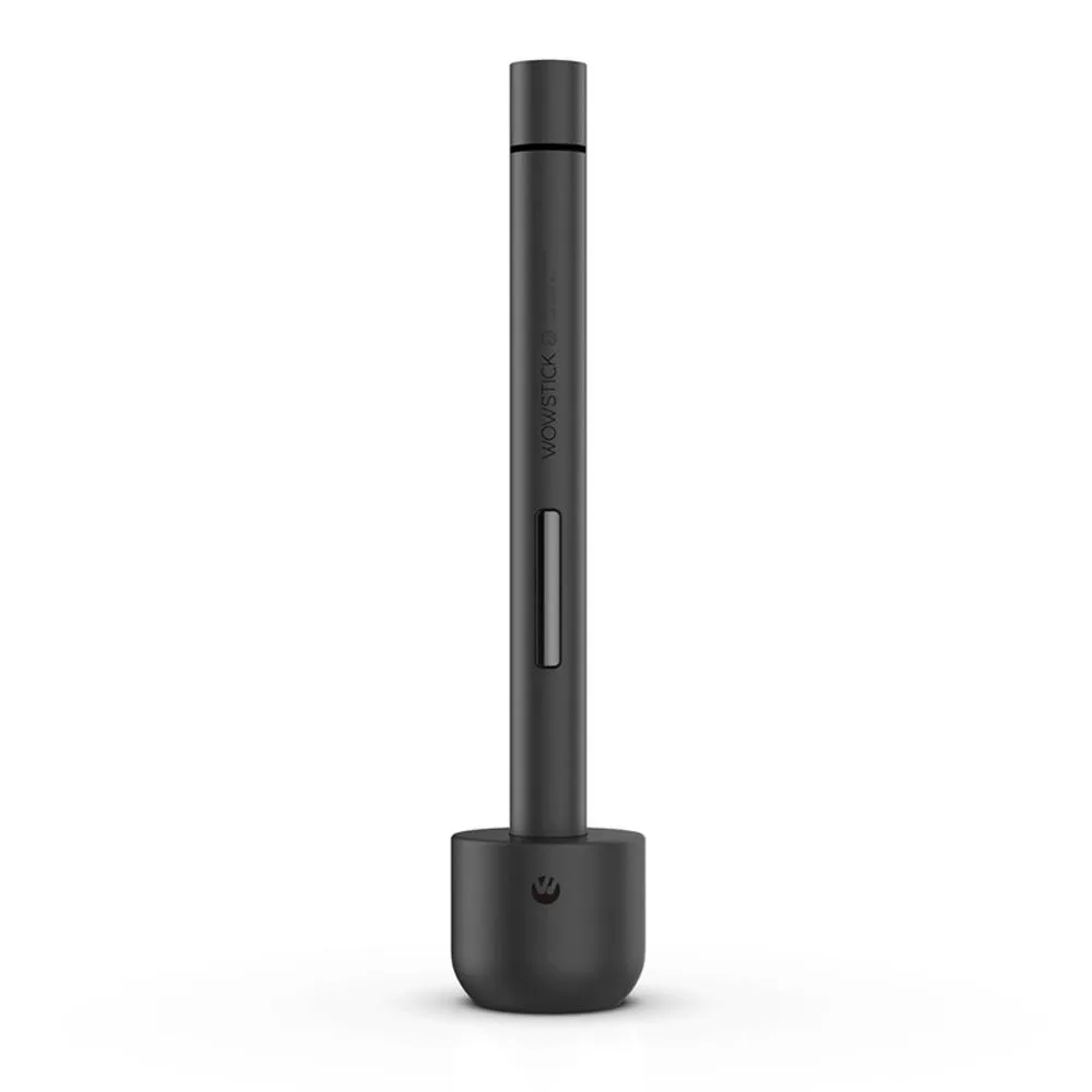 Xiao mi jia Wowstick 1F+ 64 в 1 Электрический винт mi Драйвер Беспроводной литий-ионный заряд светодиодный набор отверток