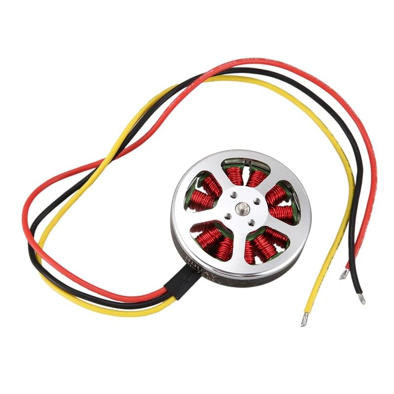 5010 750KV с высоким крутящим моментом бесщеточные двигатели для мультикоптера