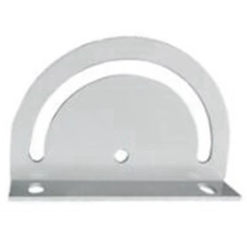 

180 Degree Steering Connecting Plate Corner Bracket Without Screw Nut For Aluminum Extrusion 3030 Series Cross Joint Plate