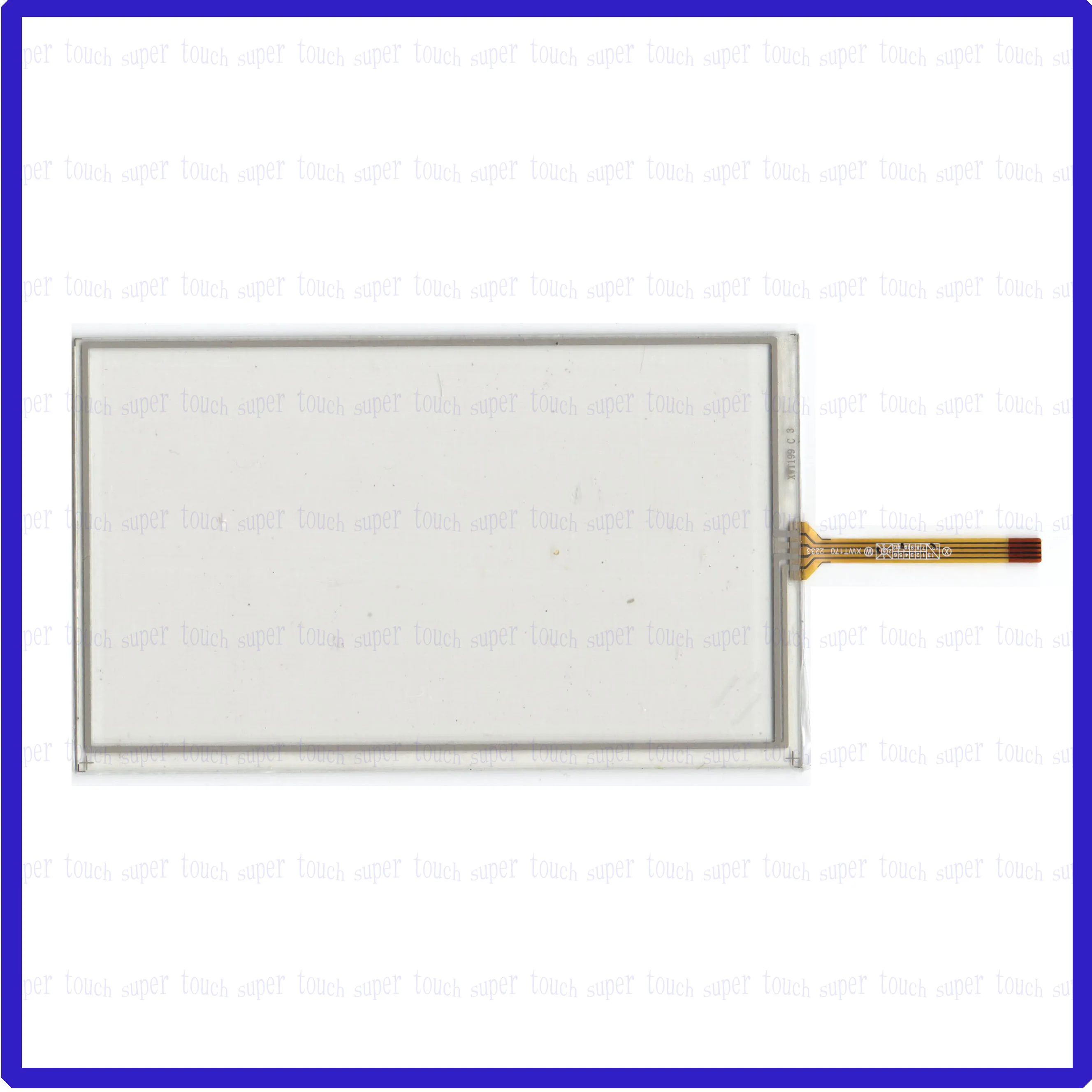 Jie into 8 - HLD TP-2601-планшет ручной работы HLDTP2601 экран рукописного ввода за пределами
