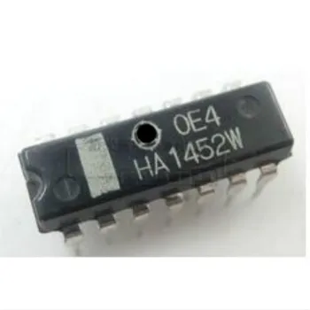 

Free shipping 10PCS/LOT in stock HA1452W HA1452 DIP-14 new