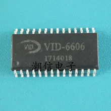 5 шт./лот VID-6606