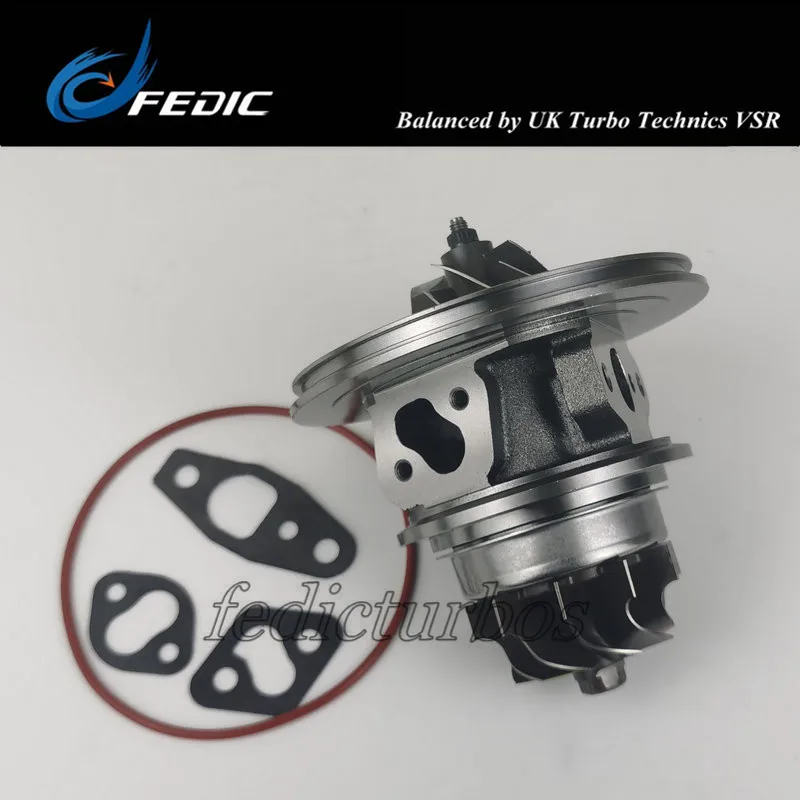Турбина CT26 17201-17010 Turbo зарядное устройство картридж для Toyota Landcruiser TD HDJ80, 81 коробка 118Kw 123Kw 160HP 167HP 1HD-T 1990-1997