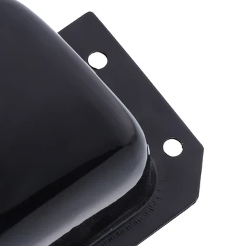 

Black Gas Fuel Petrol Tank With Cap Large Capacity Dirt Bike ATV Universal