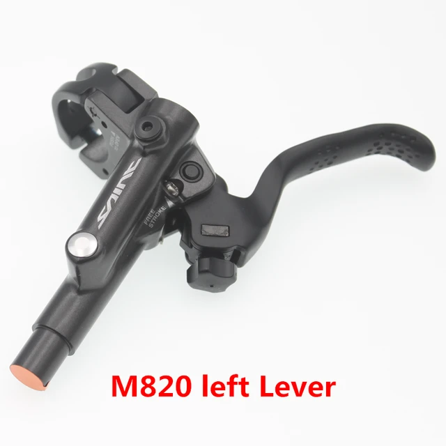 saint brake lever