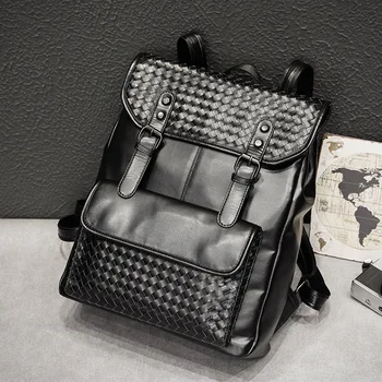 

Newhotstacy Bag 072820 men's retro Backpack NEW leisure outdoor backpack double shoulder bag travel bag