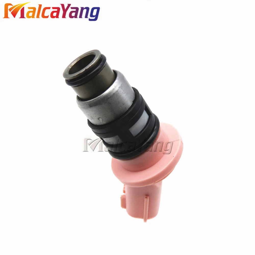 

NEW Fuel Injector OEM 16600-73C00 A46-H02 1660073C00 A46H02 for Nissan Micra K11 1.0 1.3 CG10DE