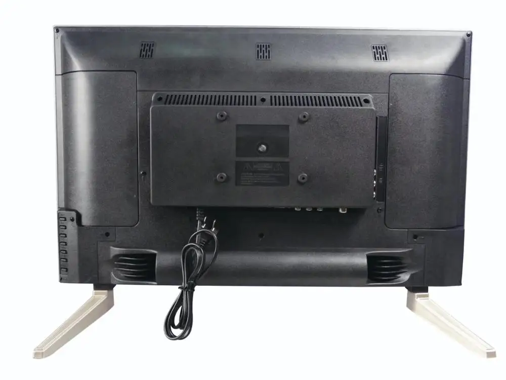 21.5 인치 lcd 모니터 1024*768p 및 다국어 TV DVB t2 LED TV, tv용