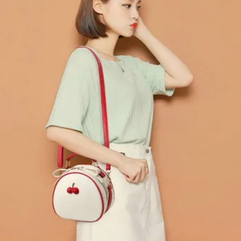 

Women'S Bag 2019 New Style Summer Bag Women's Cute Women'S Fashion Handbag Summer Hipster Students Crossbody Bag