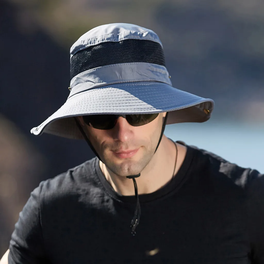 fisherman cap mens