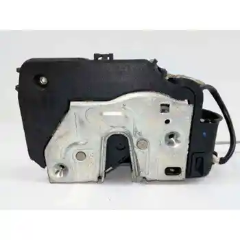 

2037200535 LOCK LEFT FRONT DOOR MERCEDES C CLASS (W203) SPORTCOUPE