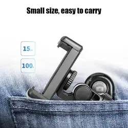 Portable Handheld Lazy Live Broadcast Desktop Folding Tabletop Multifunctional Holder Selfie Tripod Stick Clip Phone Mount X1C5 Portable Handheld Lazy Live Broadcast Desktop Folding Tabletop Multifunctional Holder Selfie Tripod Stick Clip Phone Mount X1C5