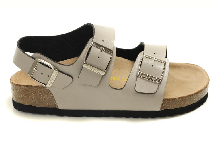 Birkenstock/шлепанцы; коллекция 803 года; альпинистские мужские и женские классические водонепроницаемые уличные спортивные пляжные шлепанцы; Размеры 35-46