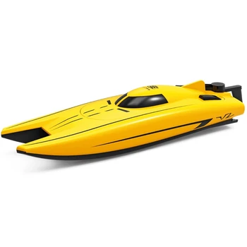 

Hand-Cranked Powerboat Children's Enlightenment Puzzle Hand-Assembled Toys Ship Model Toys