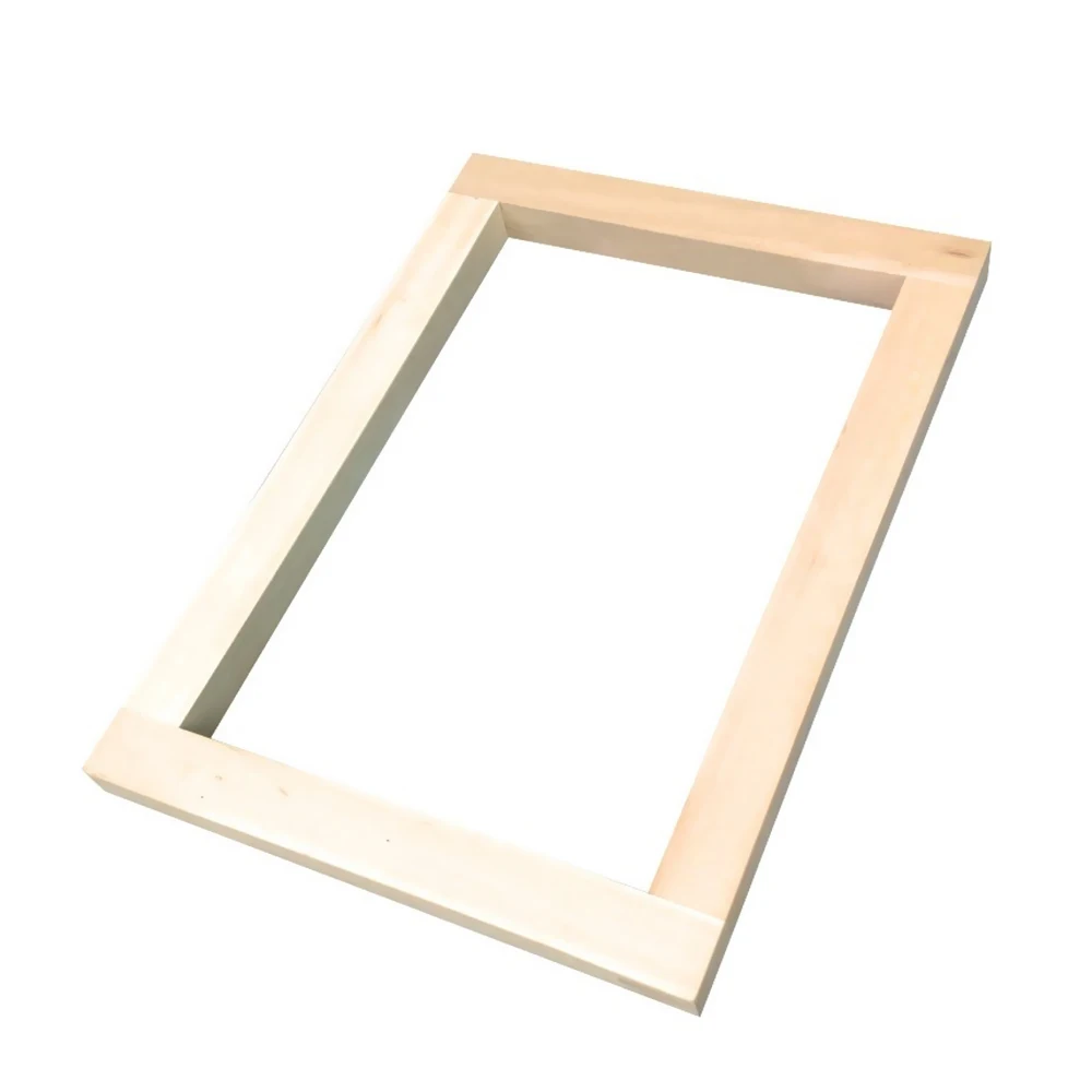 Прикладного искусства рамки пустые деревянная рамка для отделки стен
