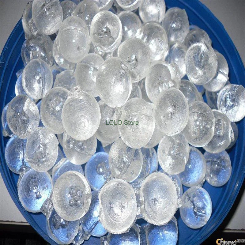 Polyphosphate Crystals (SILIPHOS) Refill Pack for Water Filter Treatment De-Scaler Removes Hardness, Limescale Antiscalent Ball water filter descaler