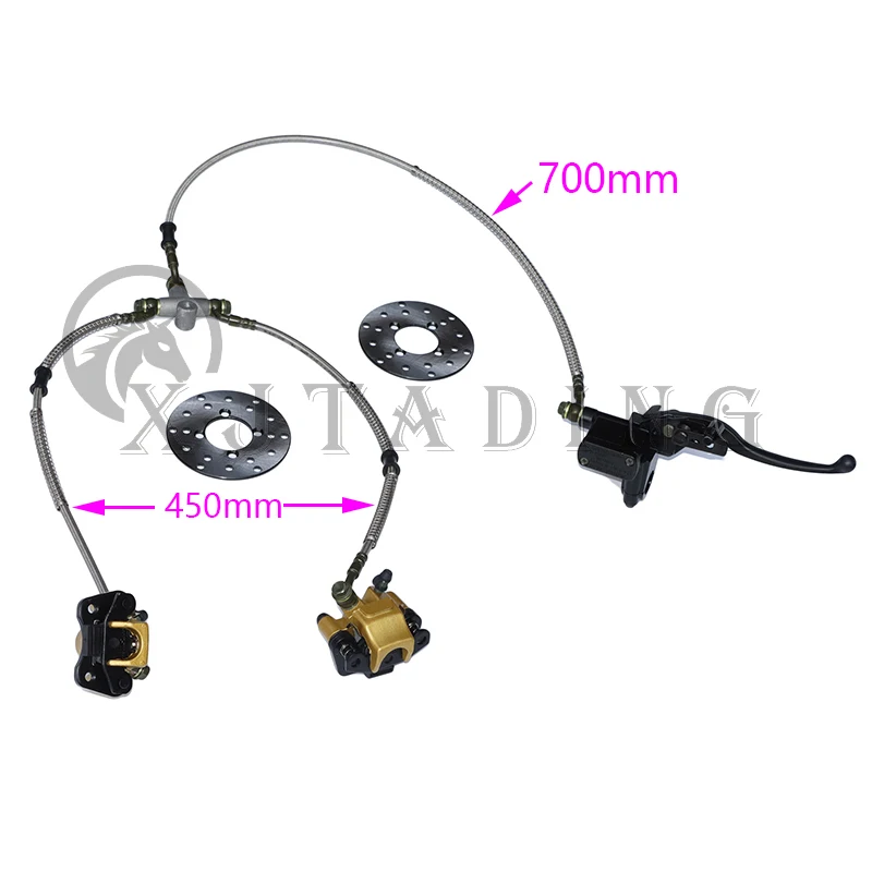 Рисунок 6 - Подвеска, поворотный рычаг