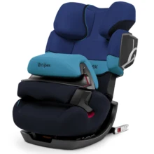 Автокресло детское Cybex Pallas 2-Fix