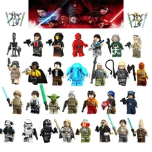 classic star wars figures