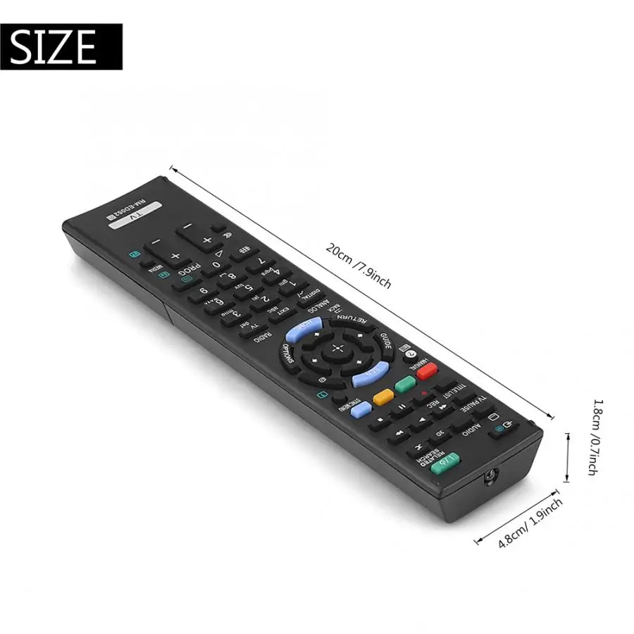 Пульт дистанционного управления для SONY tv RM ED052/RM ED050/RM ED047/RM ED053/RM ED060|Пульты ДУ| |