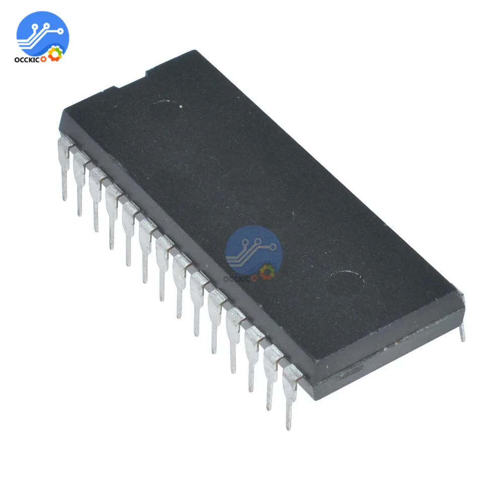 10 шт. W27C512 45Z DIP IC EEPROM 512KBIT 45NS Winbond EEPROMs|Запасные части| |