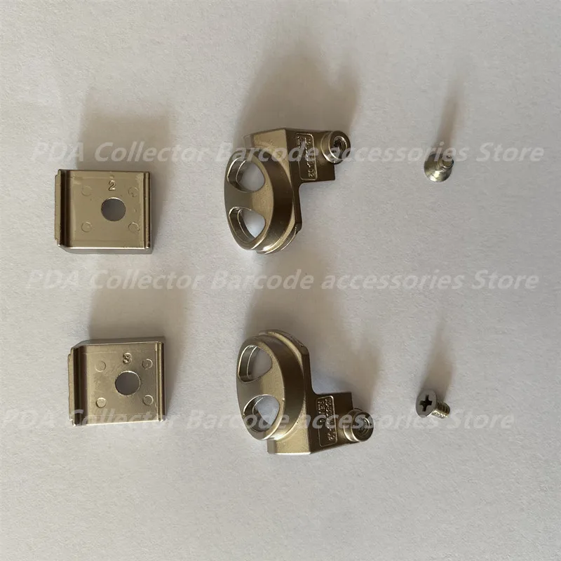 5PCS/lot Hand strap Metal Part Replacement for Moto Symbol MC9200-G, MC92N0-G ,MC9190,MC9090