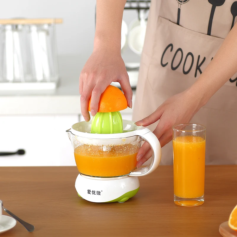 220 فولت عصارة كهربائية البرتقال اليوسفي الحمضيات عصارة الليمون عصارة البرتقال Juicer Oranges Machine Orangelemon Juice Machine Aliexpress