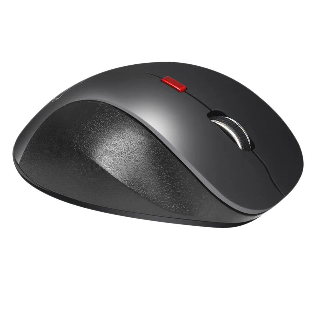 

Noiseless 2.4GHz Wireless Mouse for Laptop Portable Mini Mute Mice Silent Computer Mouse for Desktop Notebook PC Mause 2019 New
