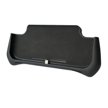 

Power Bank 8000MAh Portable Charger Stand Shell Case USB Type C for Nintendo Switch Lite Console Fast Charging External Battery