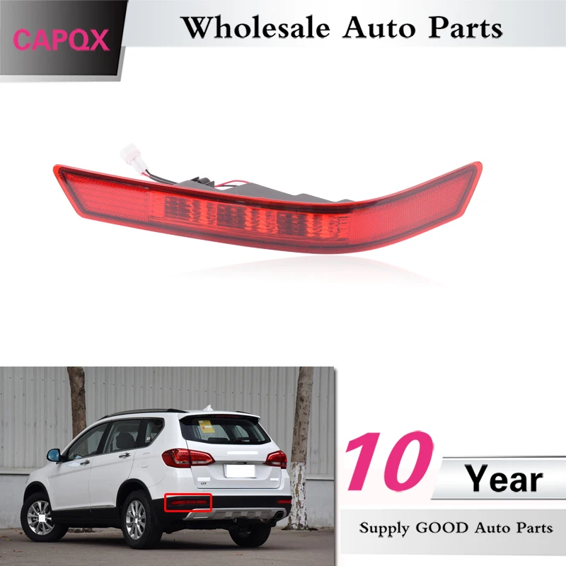 CAPQX для Защитные чехлы сидений сшитые специально Great Wall Haval Hover H6 1 5 2 0 2014 2017 задний