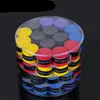 60pcs Universal Sweatbands Anti-slip   Overgrip Tape For Fishing Rods Badminton Grips Slingshot Tennis Racket Dumbbell ► Photo 3/6