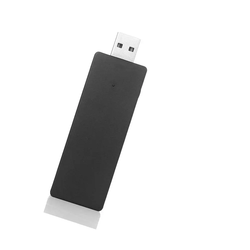 Беспроводной контроллер адаптер ПК USB приемник Стик