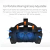 BOBO VR Z6 3D Glasses Virtual Reality for Smartphone Black Google Cardboard VR Headset Helmet Stereo BOBOVR for Android 4.7-6.2' ► Photo 3/6