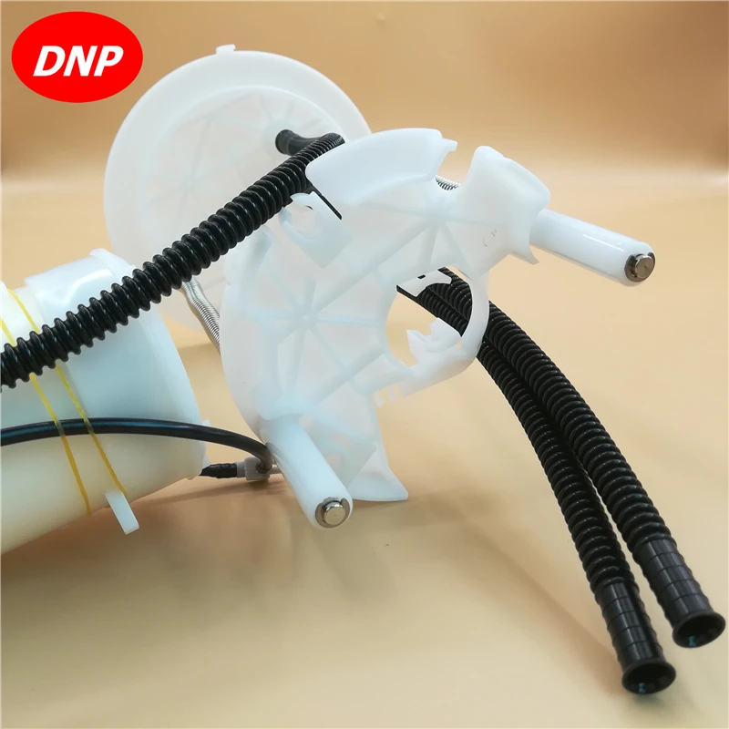 DNP автомобильный топливный фильтр подходит для Toyota PRADO UJZ100./UJZ200 Land Cruiser 77024-60230