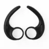 5 Pairs Earbud Hooks Silicone Budlocks Earphone Sport Grips Earbuds Fins Wings Adapters Eartips for in-Ear and Canal Earbuds ► Photo 2/6