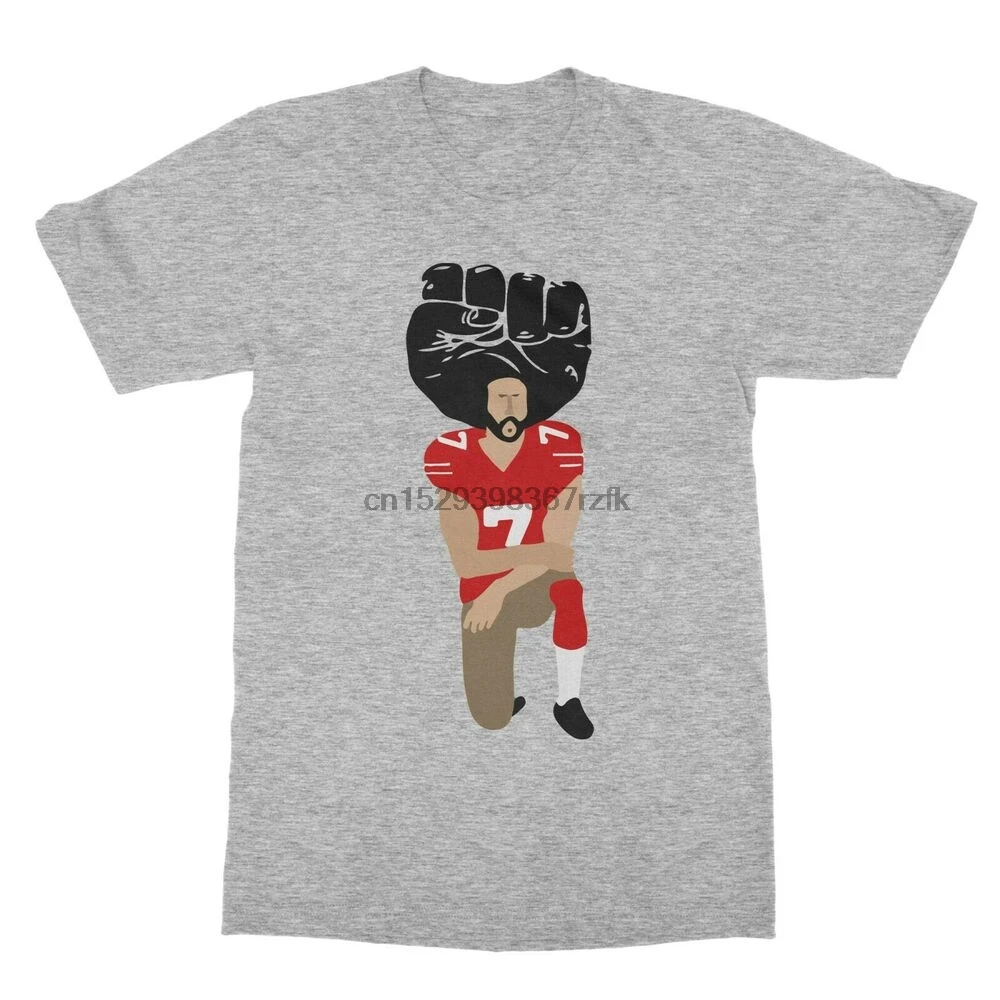 colin kaepernick t shirts