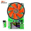 DL24 150W 20A DC Power USB Tester Electronic Load Lithium Battery Capacity Monitor Discharge Meter Supply Checker With APP 3