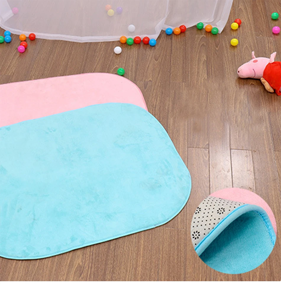 Портативный детские палатки детский замок типи для маленьких мальчиков и девочек на открытом воздухе бассейн с шариками детские игровые домики для младенцев в помещении комната для сна «вигвам» Игровая палатка