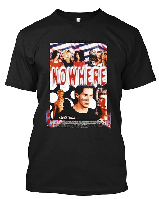 Nowhere Gregg Araki Film