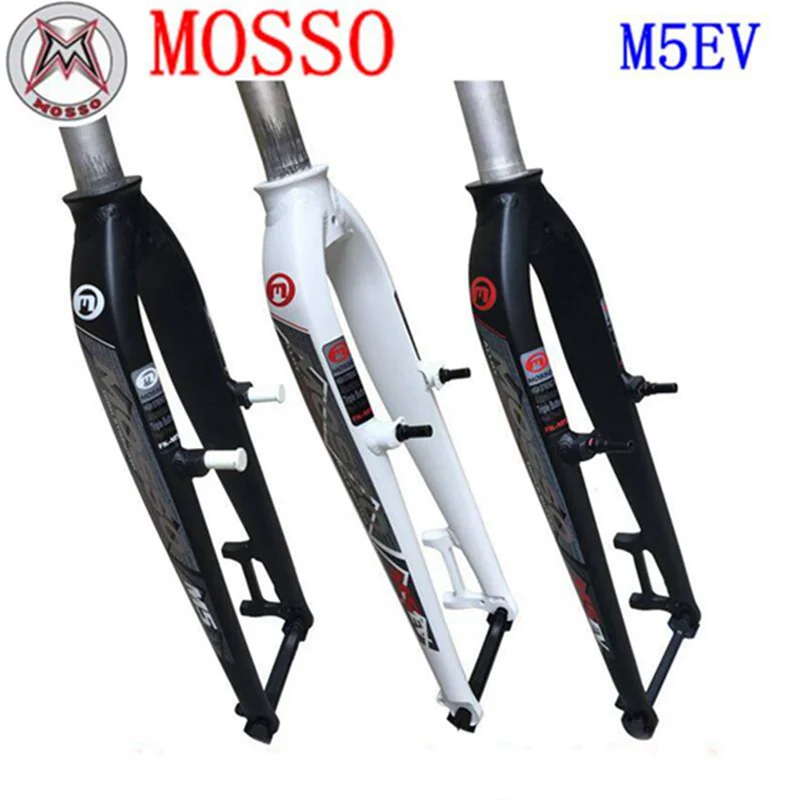 

Вилка Mosso M5EV для горного и шоссейного велосипеда, 2021, 5/29er, дисковый тормоз/D + V-тормоз, прямая передняя вилка для горного велосипеда, 26/27