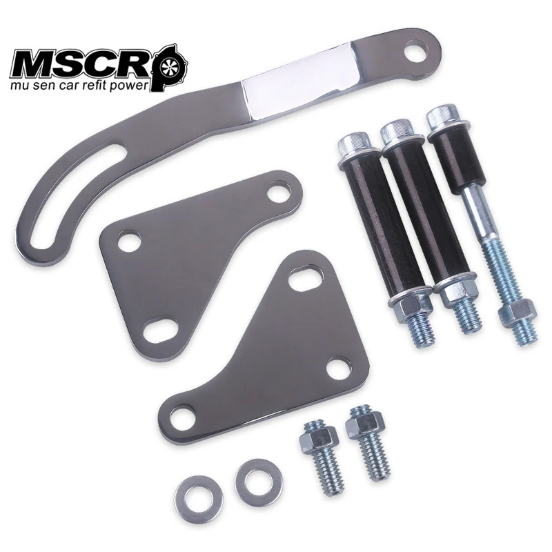 Car & Truck Suspension & Steering Parts Power Steering Pump Mounting