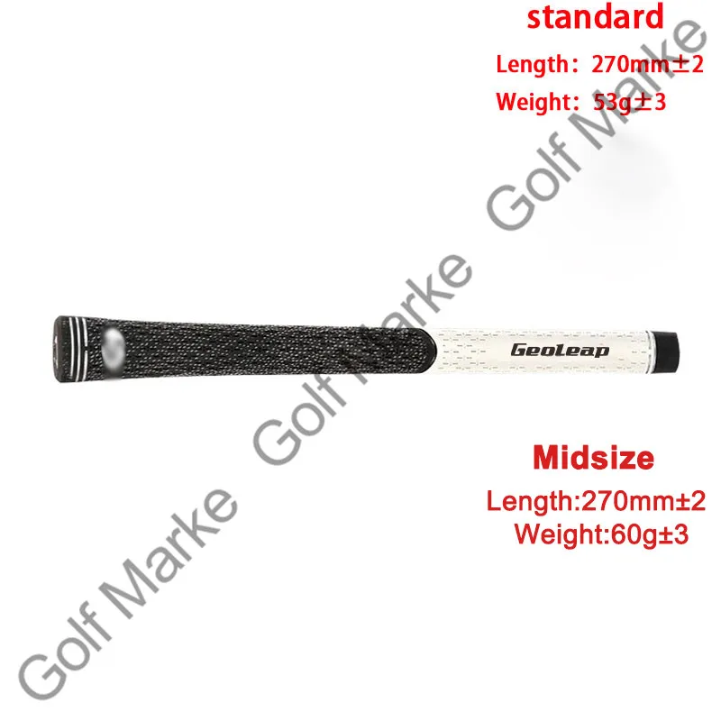 Su* str* 13 шт./лот углеродная нить шнур Гольф железные ручки с 4 цветами доступны ручки для клюшек