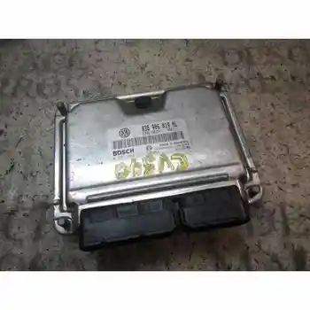 

SWITCHBOARD ENGINE EUA SEAT CORDOBA SALOON (6L2) 1.9 TDI BOSCH 038906019NL 0281012276 [15090201]