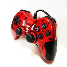 Классическая игровая консоль 2323 игр в 1 четырехъядерный ТВ Видео игровой плеер Usb проводной Contro Рождественский подарок игрушки для детей и взрослых D4