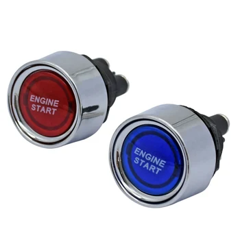 

Auto modification parts Ignition Switch one-button start for car