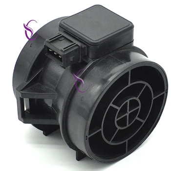 

Mass Air Flow MAF Meter Sensor For Land Rover Discovery 4.0 4.6 V8 Freelander 2.5L V6 BMW Z3 5WK9607 5WK9 607