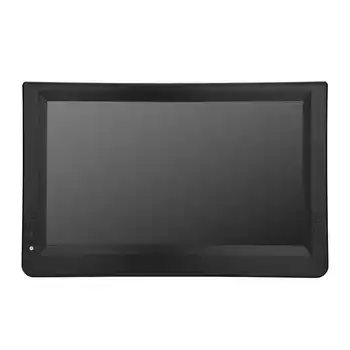 

LEADSTAR 12 Inch ISDB-T Portable Digital Television 1280*800 WXGA Mini Home TV TFT-LED HDMI VGA USB Brazil Portable TV HD